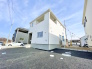 3号棟 【設計・建設住宅性能評価取得Ｗ取得】