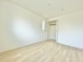 2階洋室6帖のお部屋。