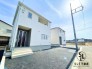 3号棟 【土地約45坪】南向きで陽当たり良好な4ＬＤＫ新築戸建