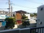 住戸からの眺望写真
