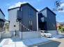【全棟駐車2台可】設計/建設住宅性能評価Ｗ取得の新築戸建