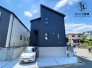 土地約33坪/全室南向きで陽当たり良好な4ＬＤＫ新築戸建です。