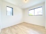 1階洋室5.25帖のお部屋。