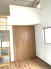 2階洋室6.7帖/物入収納＋ロフト収納のあるお部屋です。