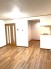 1階キッチン3.7帖