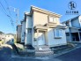 自然豊かな住環境/2024年6月リフォーム済み中古戸建