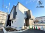 2024年11月下旬完成予定。閑静が待ち遠しいですね。詳細などお気軽にお問合せください！SLE不動産 伊勢原店 TEL:0463-20-9664