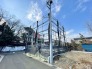 1号棟 主寝室にはWICをご用意しており、十分な収納スペースをご活用いただけます。