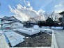 6号棟 7.5帖の主寝室には、勾配天井の仕様となっており満足度の高い住宅となっております。