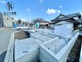 6号棟 19帖超のリビングスペースに吹き抜けがついており、開放的な空間を演出いたします。