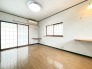 2階には洋室のお部屋が4つあります。