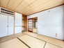 収納充実の1部屋です。