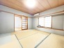 1階には和室のお部屋が2つあります。