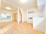 フローリング・クロス張替え。キッチン交換。建具やコンセントなど全面的にリフォーム済みです。