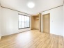 各居室クローゼット収納があるため、お部屋を最大限有効活用していただけます。