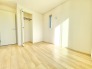 1号棟 2階洋室5.2帖のお部屋。