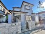 南西角地に立地する日当たり良好な3ＬＤＫ中古戸建です。