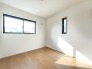2階洋室4.5帖のお部屋。