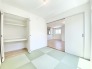 1階和室4.5帖のお部屋は客間として活用したり、様々な用途でご活用いただけます