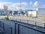 晴れた日には富士山を眺めることができます。