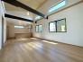2023年5月　新築入居前の写真