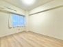 洋室5.5帖のお部屋。