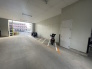 共有バイク置場
