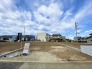 3号地 並列２台駐車の設計も可能となっており、人気の鶴巻温泉駅利用圏内にお好みの住宅をご検討ください。