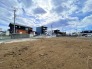 4号地 約58坪の土地を自由にご活用ください。
