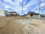 4号地 建築条件ナシ・お庭やウッドデッキなど好みに合わせてご活用ください！