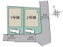 全体区画図