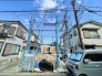 浴室換気暖房乾燥機付きの為、天気や花粉を気にせず洗濯物が干せます♪