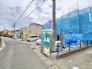 外からの印象も、暮らし心地も、どちらも満足いただける外まわりです。