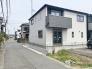 1号棟 ＬＤＫ18帖で開放感のある広々リビング◎家族団らんの時間を広々お過ごしいただけます♪