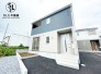 土地約36坪/ＬＤＫ16.5帖ある4ＬＤＫ新築戸建◎