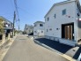 2号棟 南向きバルコニーは陽当たり良好◎洗濯物がよく乾きます♪