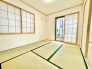 1階和室5.25帖のお部屋。