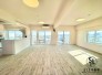 7階建ての最上階で眺望良好な専有面積74.05m2あるのお部屋。ＬＤＫは22.3帖の開放感ある広々リビング◎