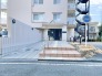 エントランス(外)