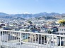 椅子を持ってきて、富士山を眺めながらの読書も良さそうですね◎
