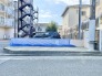 共有ゴミ置場