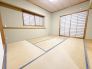 客間と使用したり、様々な用途でご活用していただけます◎