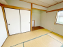 各居室収納付きのためお部屋を最大限有効活用していただけます。