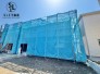 【駐車3台可】南向きで陽当たり良好な4ＬＤＫ新築戸建です。