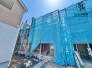 【駐車3台可】収納充実の4ＬＤＫ新築戸建です。