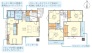 4LDK、土地面積111.00平米、敷地面積108.88平米