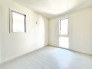2階洋室5.2帖のお部屋。
