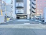敷地内駐車場