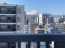 住戸からの眺望写真