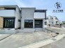 デザインにこだわった機能性と【あったらいいな】を兼ね備えた新築住宅です。